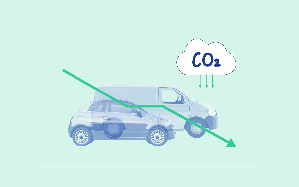 Emissions de CO2 : l'Europe prête à des concessions sur les véhicules légers