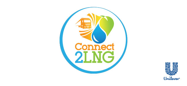 Connect2LNG � Vers un r�seau franco-allemand de stations GNL