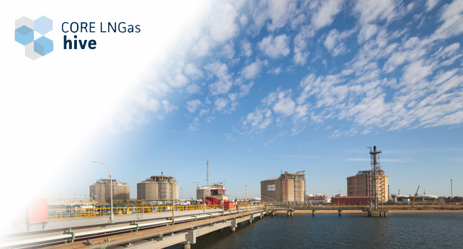 CORE LNGas – Un programme européen pour le développement du GNL maritime dans la péninsule ibérique