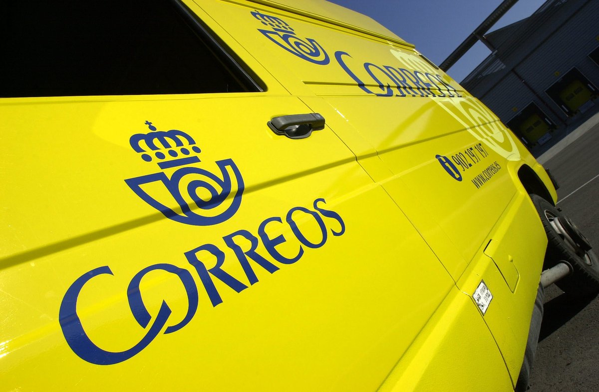 Correos rejoint le projet Eco-Gate de Gas Natural Fenosa