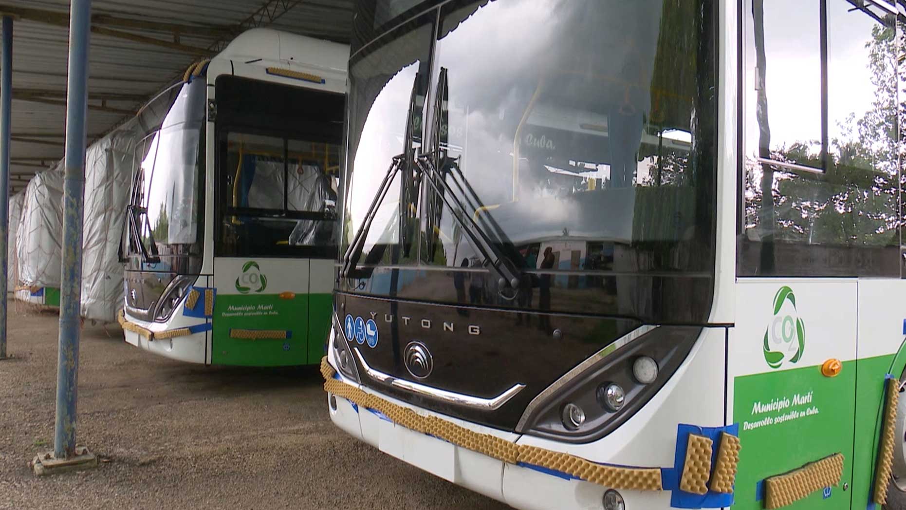 Pénuries de carburant : Cuba mise sur le biométhane pour réinventer sa mobilité