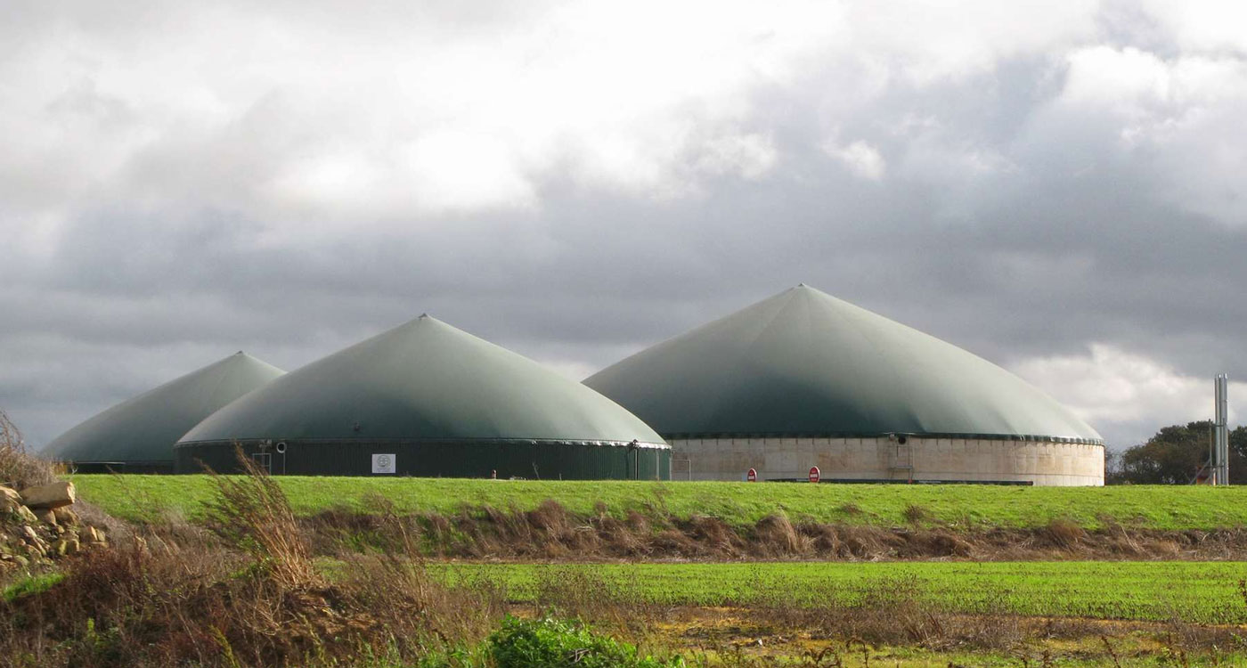 Biogaz : CVE annonce une levée de fonds de 30 millions d'euros
