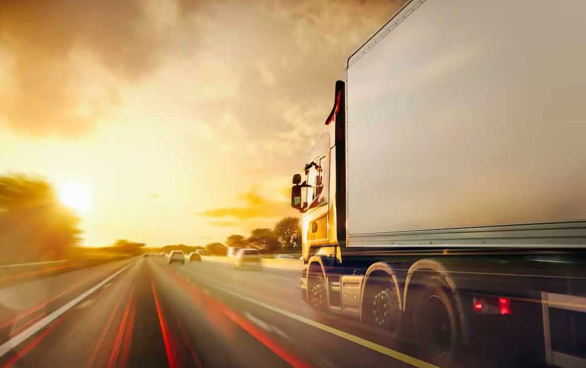 D&eacute;carbonation des poids lourds : une mission flash lanc&eacute;e par l'Assembl&eacute;e Nationale