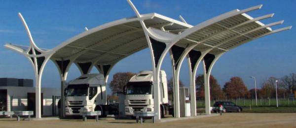 Allemagne – Un rapport souligne le potentiel du GNL dans les transports