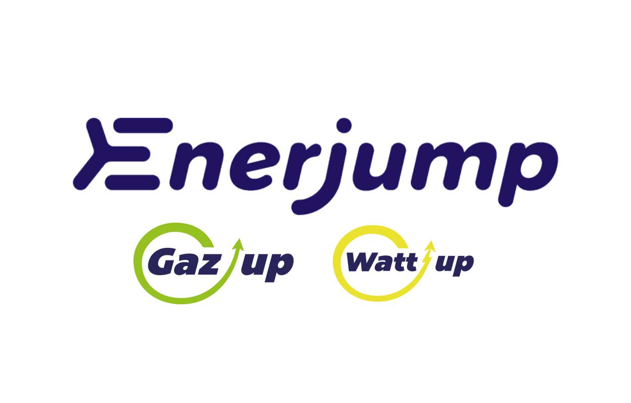 Enerjump : une entité commune pour Gaz'Up et Watt'Up !