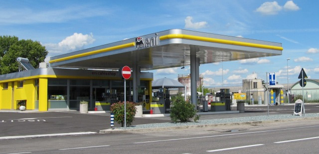 Cubogas va équiper les stations ENI en gaz naturel