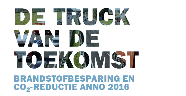 Pays-Bas : le rapport « camion du futur » souligne les opportunités du gaz carburant