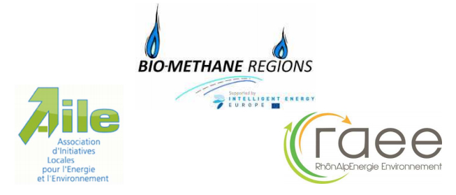 Astrade publie une �tude sur le d�veloppement de projets biom�thane et bio-GNV