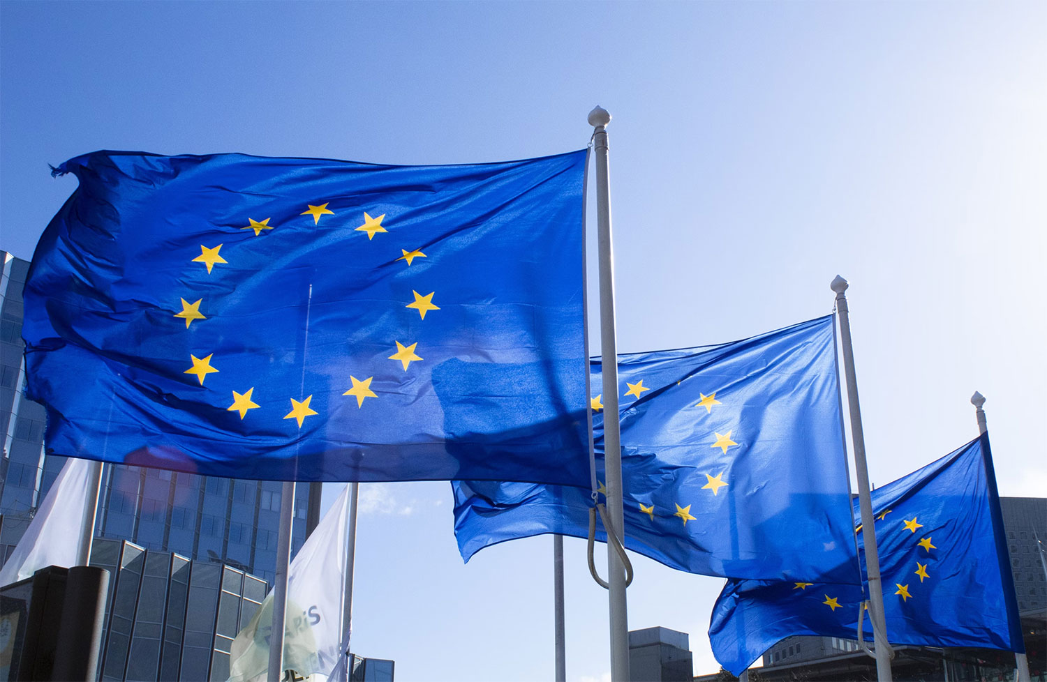 Règlement CO2 : l'Europe prête à assouplir les règles pour les véhicules légers