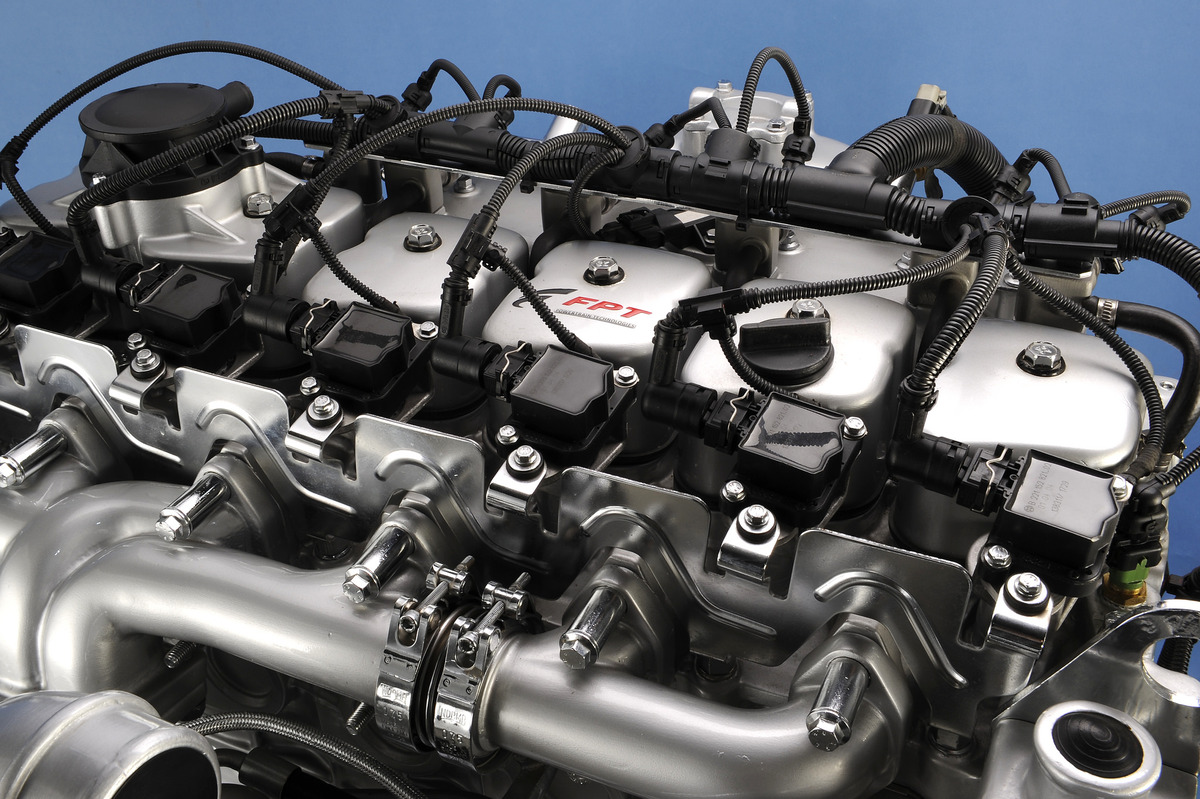 En Amérique latine, FPT Industrial teste le rétrofit diesel GNV