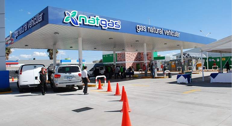 Mexique : Natgas et Gas Natural Fenosa vont déployer 9 stations GNV dans la province de Guanajuato