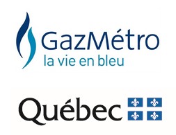 Le Québec et Gaz Métro s’associent pour développer le GNL