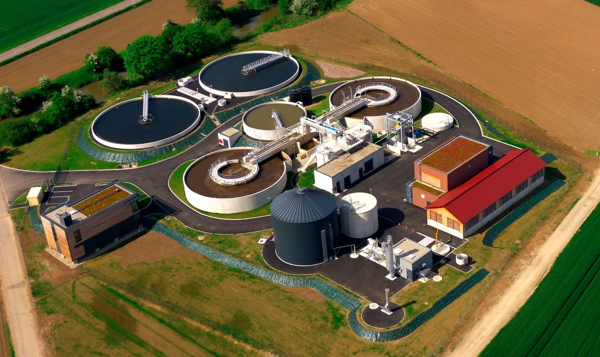 Etude : la gazéification hydrothermale offre un formidable potentiel