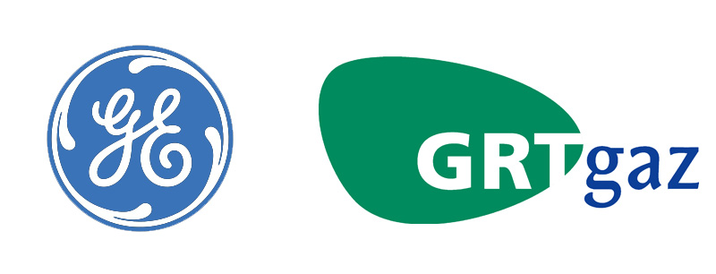 GE et GRTGaz sengagent pour le dveloppement des stations GNV en France