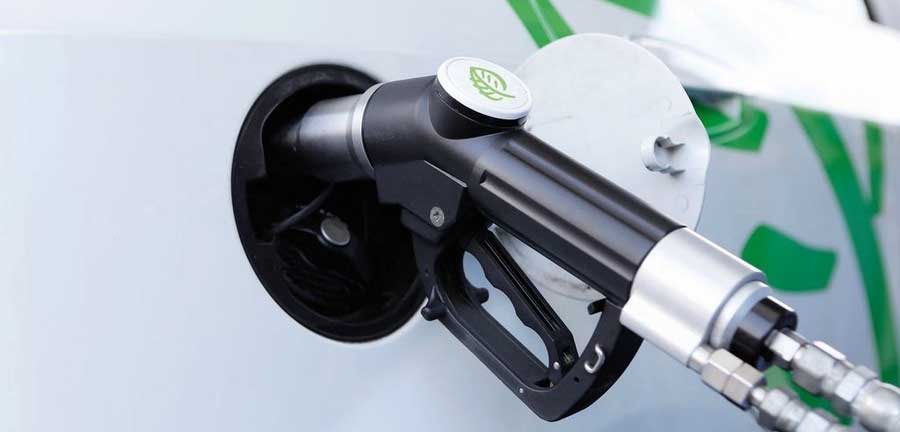 Etude : le GNV plus rentable que l'essence ou le diesel