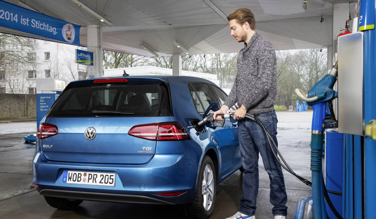 10 millions de v�hicules au gaz sur les routes europ�ennes en 2020 ?