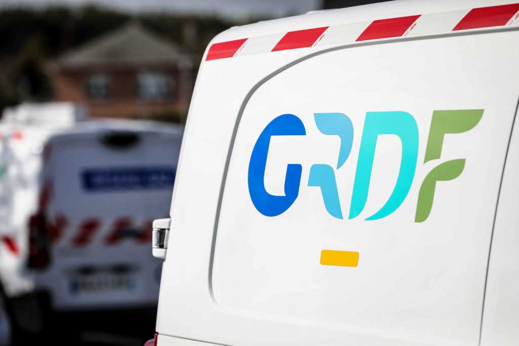 Liquéfaction du gaz réseau : GRDF lance un appel à projets