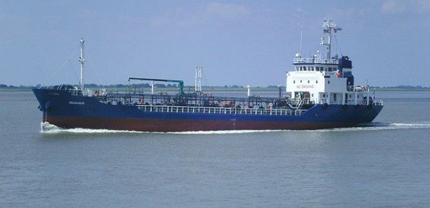 Chine - Le groupe Honghua reçoit une commande de 200 navires GNL