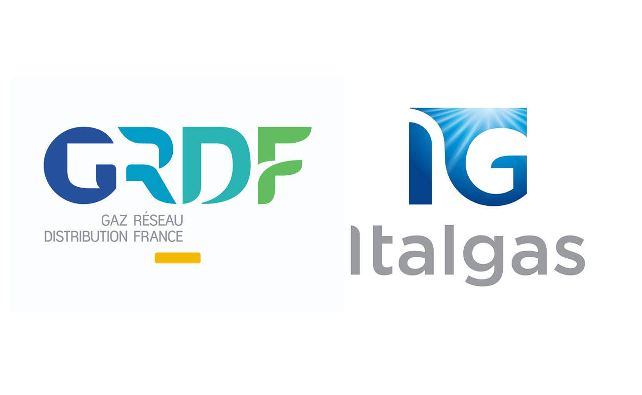 Italgas et GRDF renforcent leur collaboration dans le biogaz