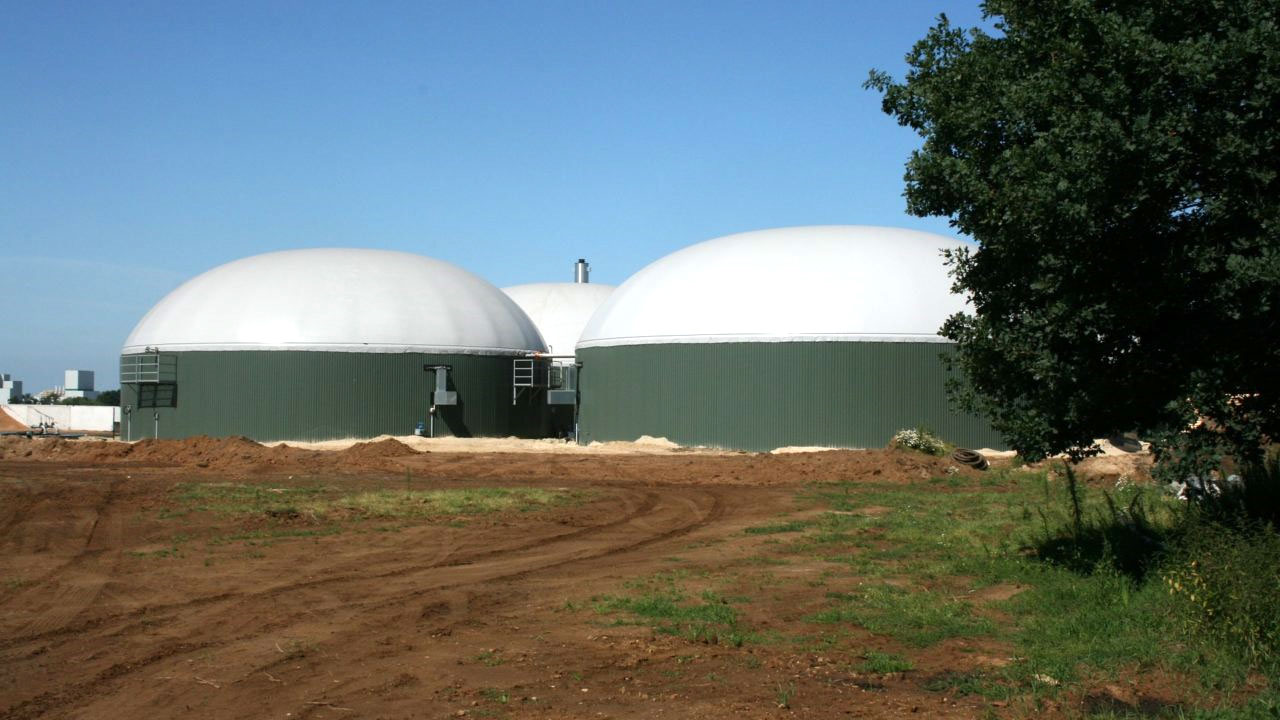 4,5 milliards d'euros pour la production italienne de biogaz
