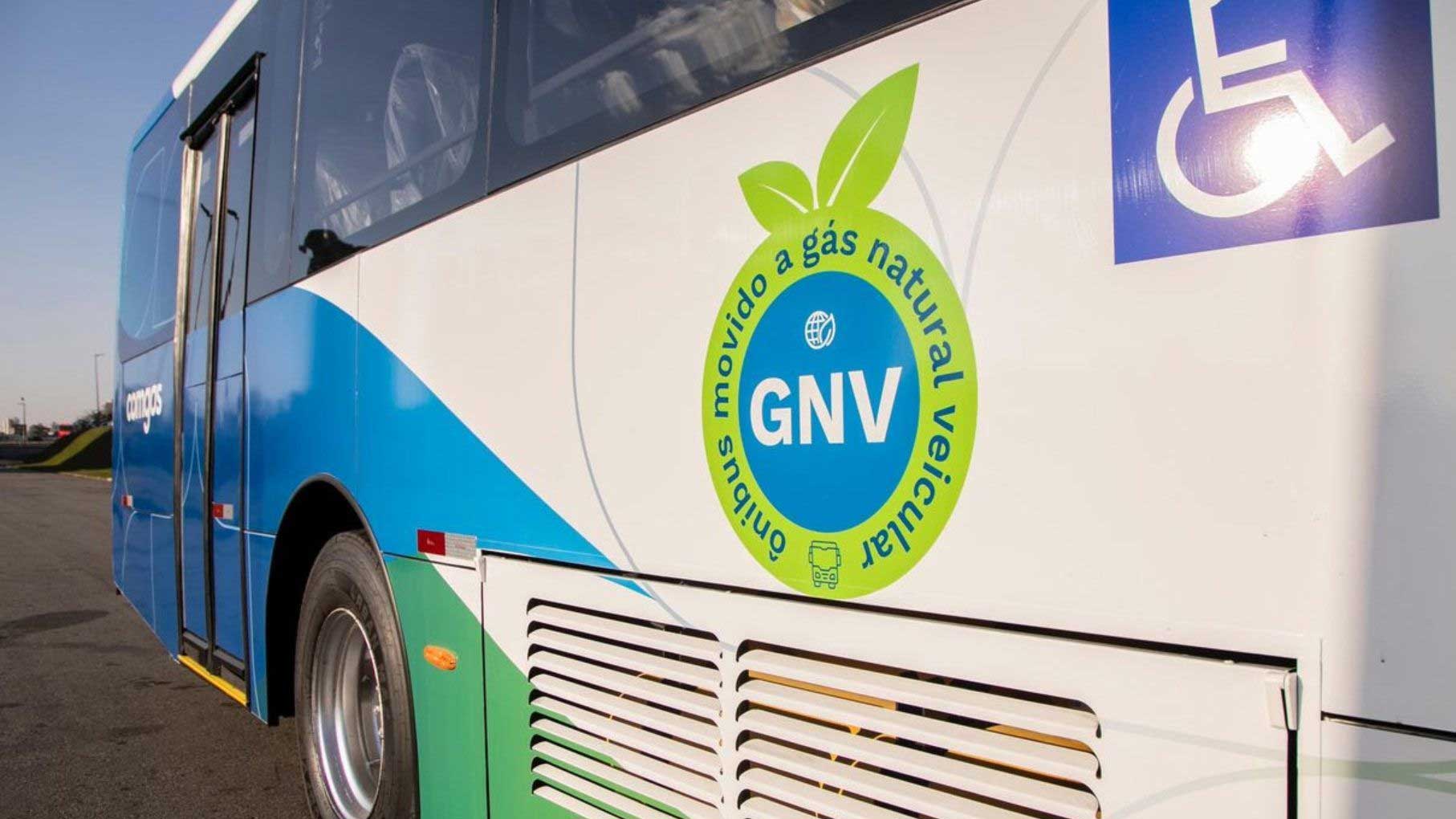 En Argentine, les bus au gaz d'Iveco deviennent encore plus verts