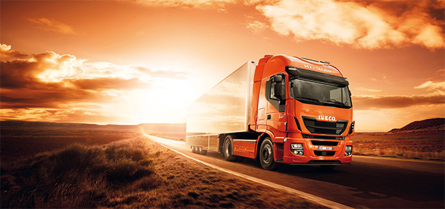Poids-lourds GNV – Les résultats d’Iveco soulignent le décollage de la filière française