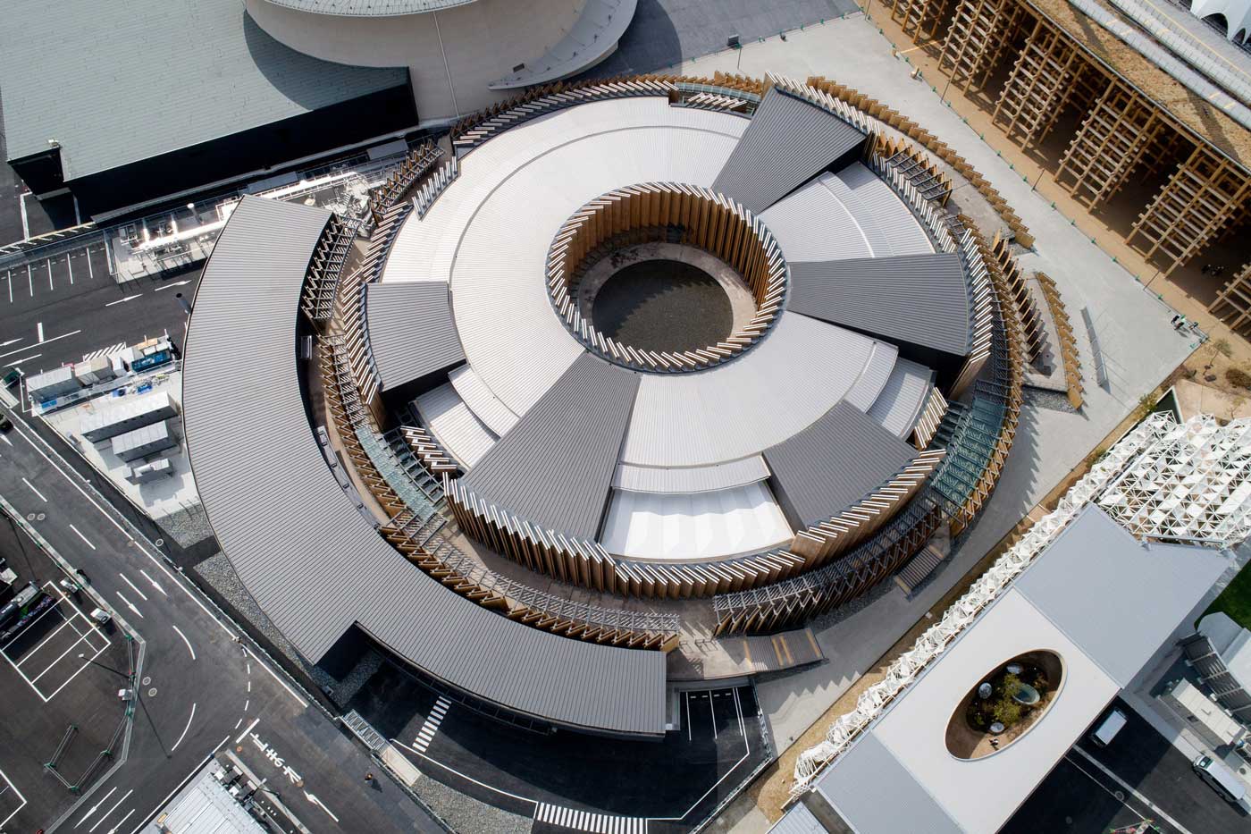 Le biogaz à l'honneur à l'Expo Universelle d'Osaka
