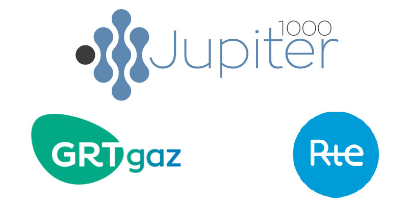 Power to Gas : RTE rejoint le projet Jupiter 1000 piloté par GRTgaz 