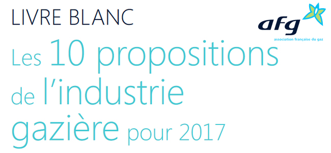 L'AFG appelle à soutenir le développement du gaz dans les transports