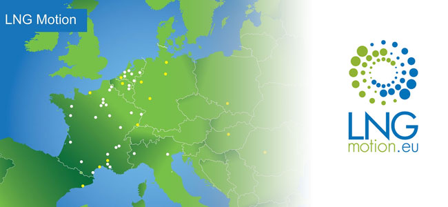 LNG Motion : Axegaz dans la dernière ligne droite pour son financement européen