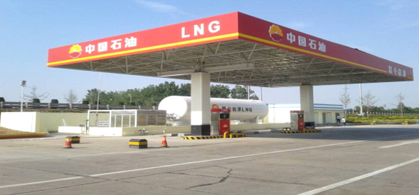 Chine – Le nombre de véhicules GNV pourrait doubler d’ici à 2020