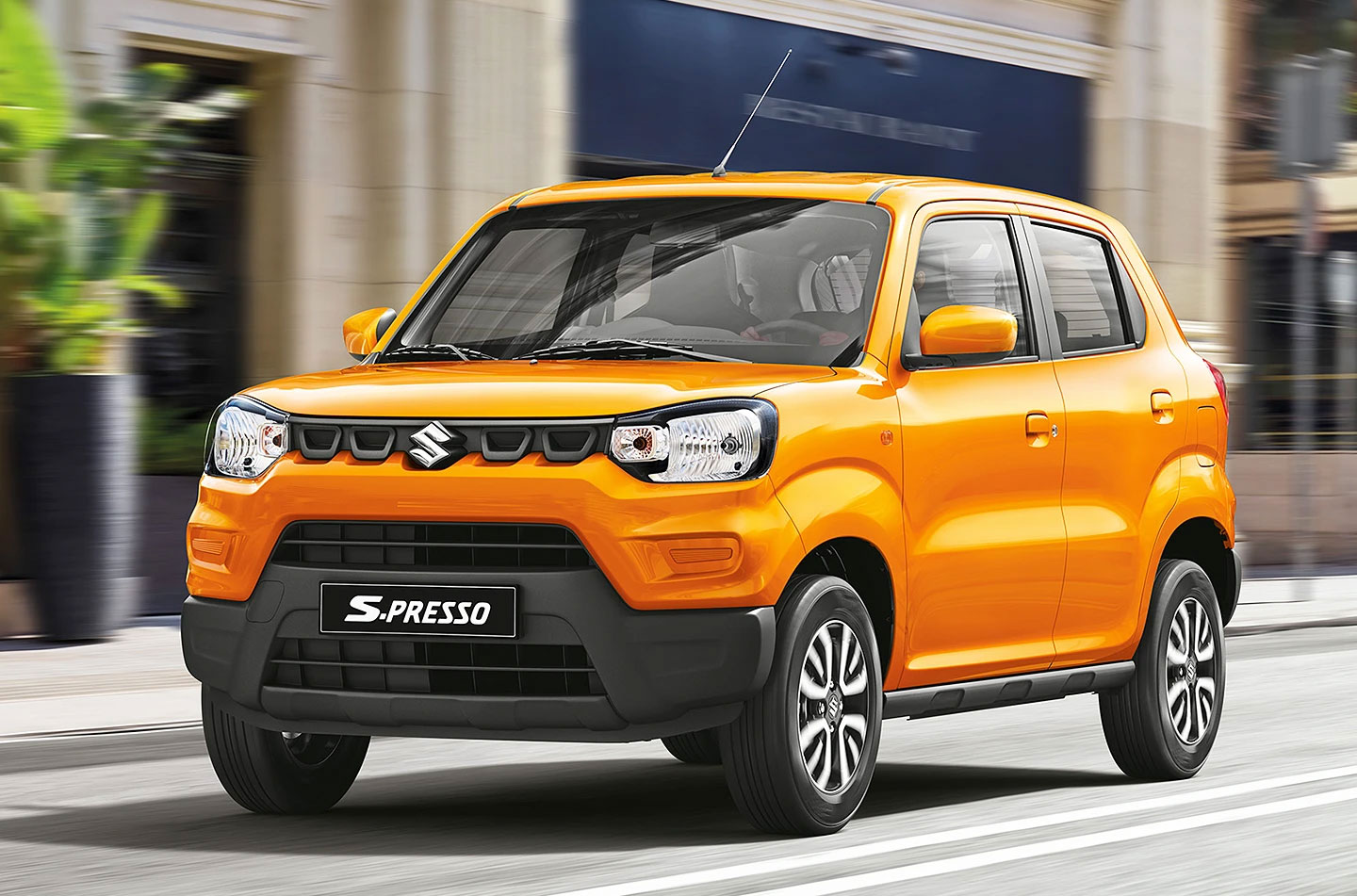 La voiture GNV fait un carton en Inde : ses ventes dépassent désormais largement le diesel