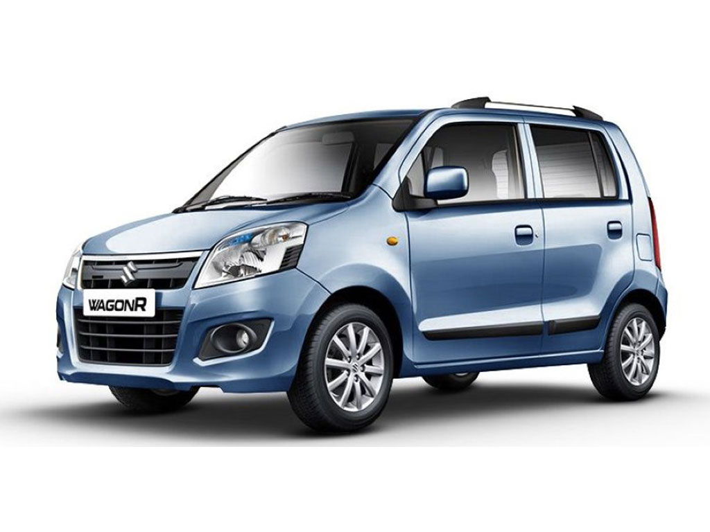 Maruti Suzuki a vendu plus de 500.000 voitures GNV en Inde