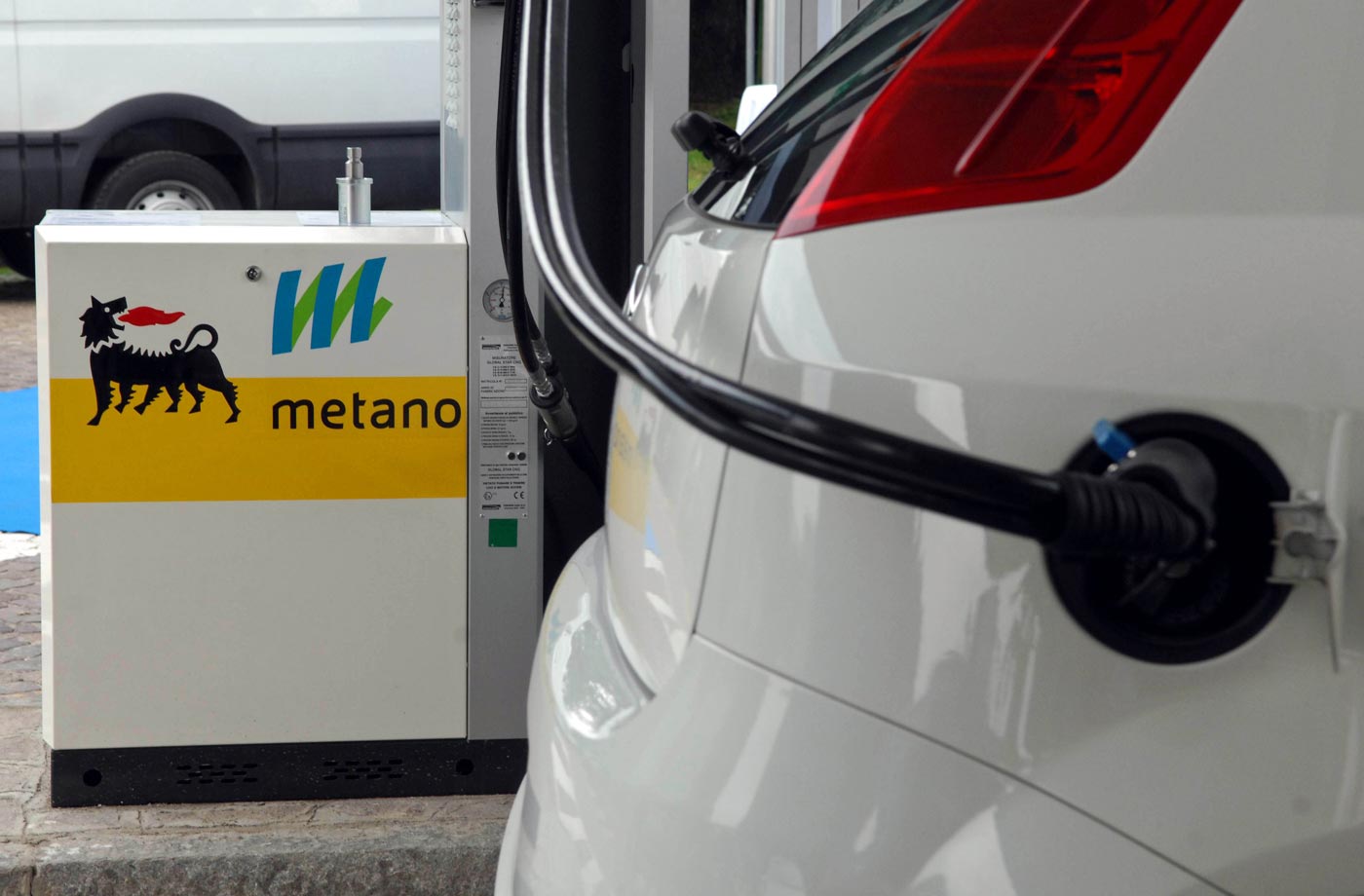 L'Italie reconduit sa prime r&eacute;trofit pour les v&eacute;hicules GNV