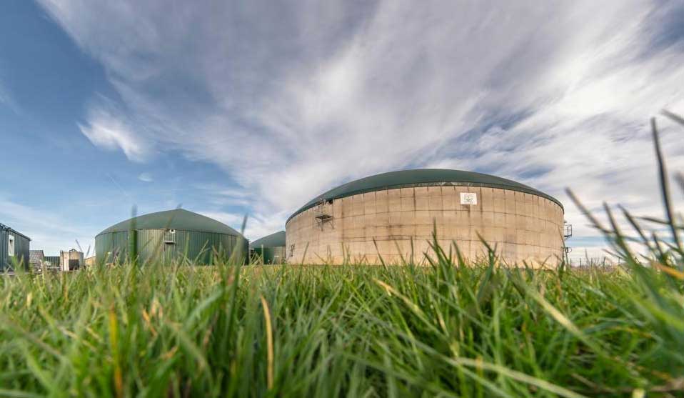 Quand un jeune agriculteur s'investit à fond dans le biogaz