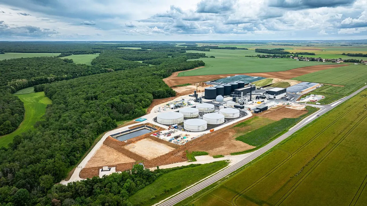 Observatoire du biométhane : les chiffres clés de l'année 2023