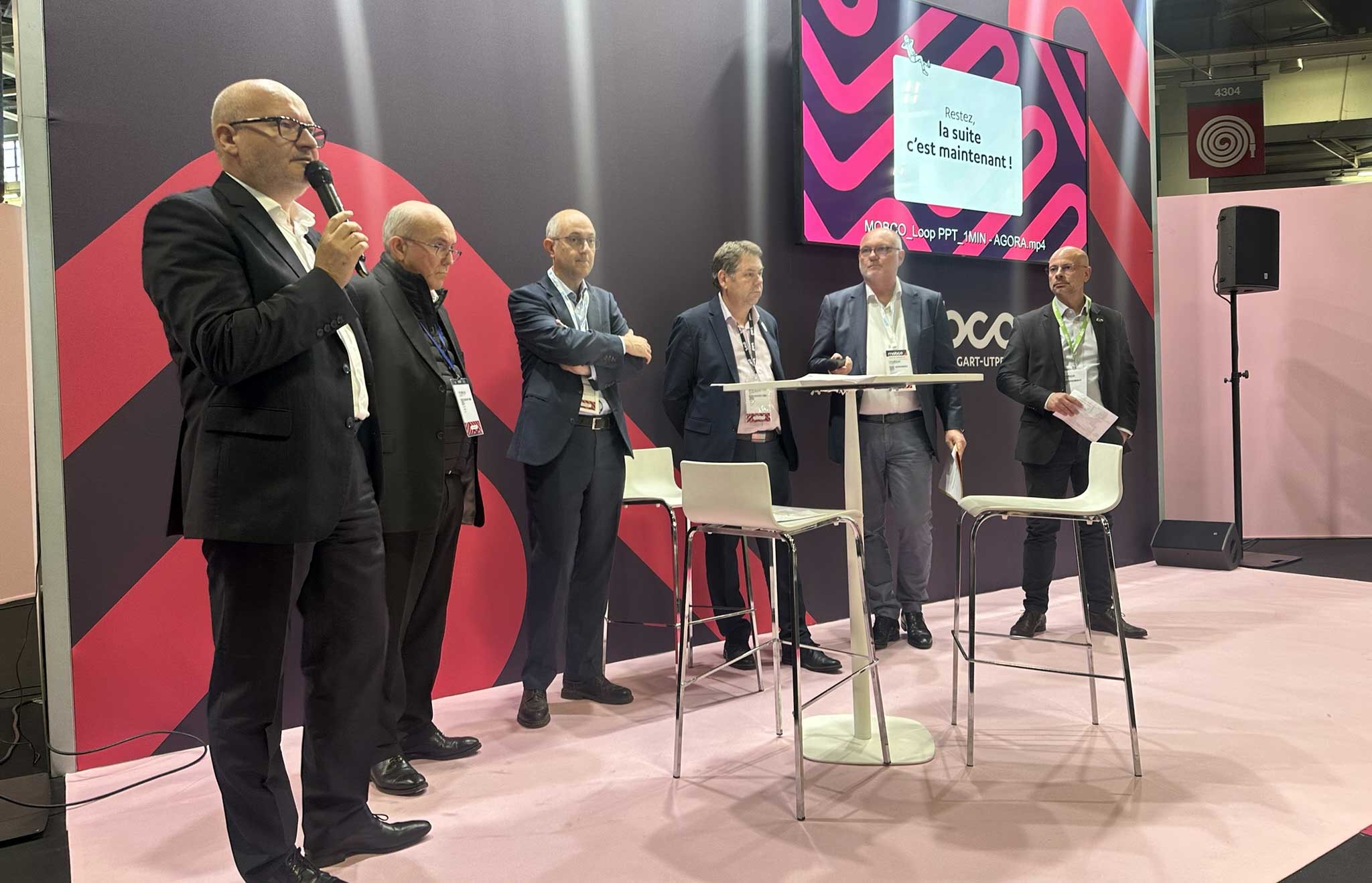 Transport collectif et décarbonation : « le mix-énergétique est une impérieuse nécessité »