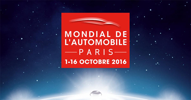 Le GNV s'invite au Mondial de l'Automobile de Paris