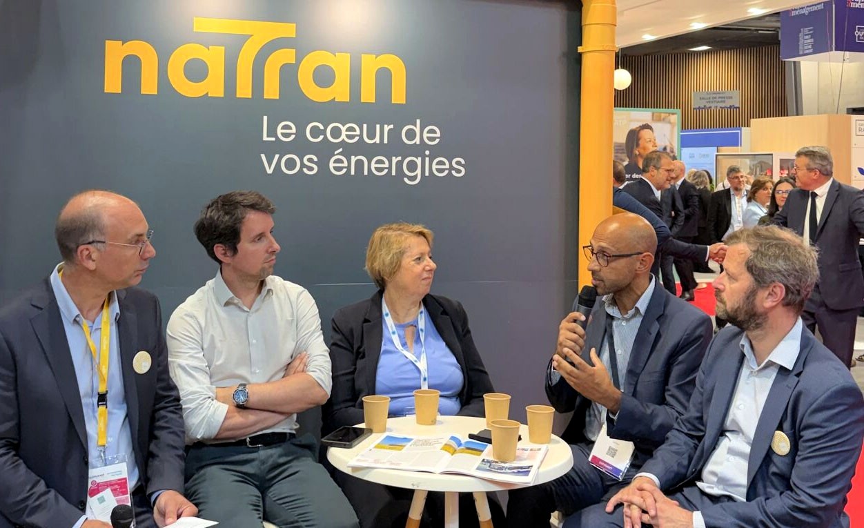 BioGNV en Ile-de-France : quand la réalité du terrain devance le discours politique