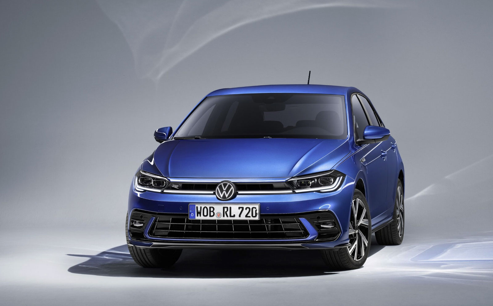 Volkswagen Polo TGI : la citadine au gaz naturel arrive en version restylée