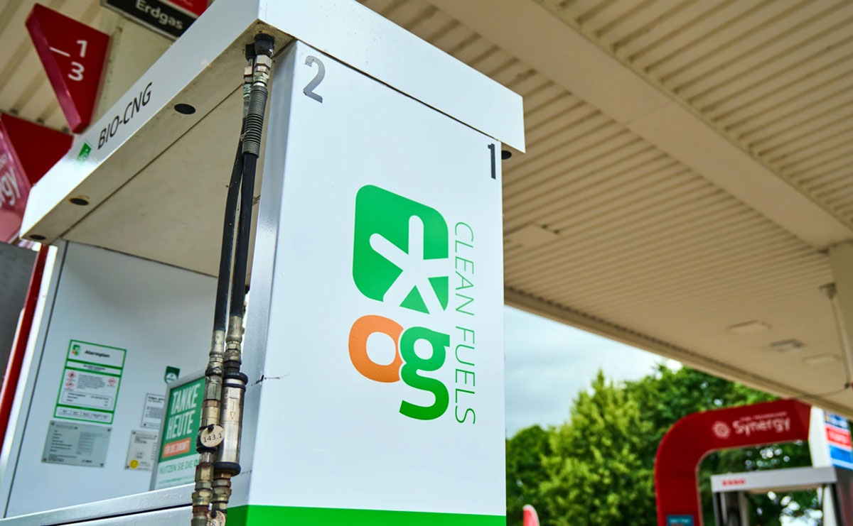 Stations GNV/bioGNV : comment OG Clean Fuels compte accélérer en France