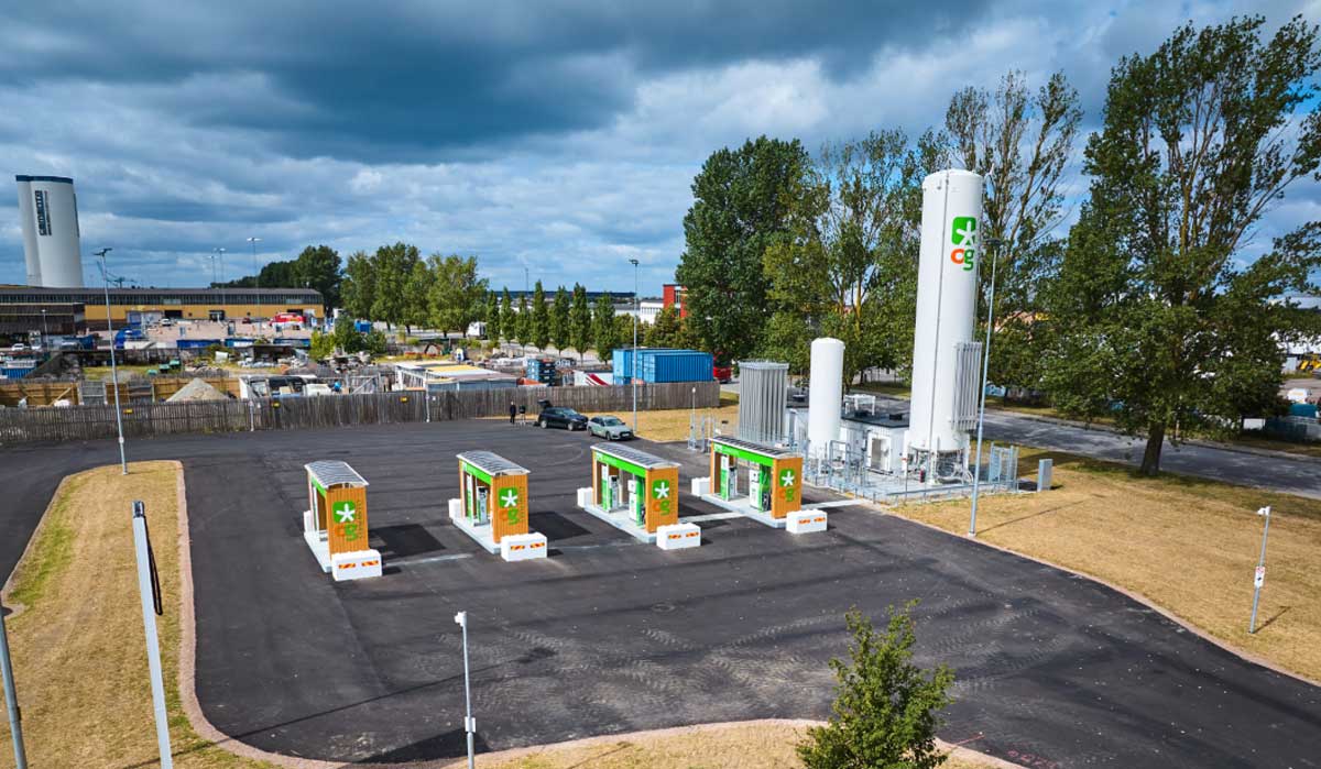 OG Clean Fuels reprend le réseau V-Gas de Proviridis