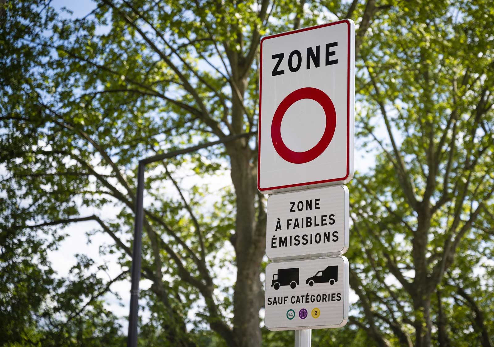 La CMP valide la suppression des ZFE, le vote final attendu