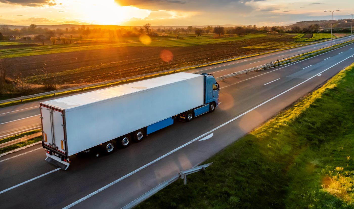 Transport routier : 84 % des Fran&ccedil;ais veulent des aides publiques pour les &eacute;nergies propres