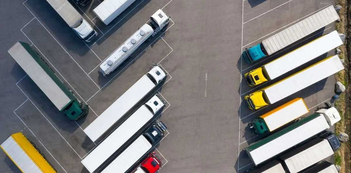 Réglementation CO2 des véhicules lourds : une tribune commune pour défendre le mix-énergétique