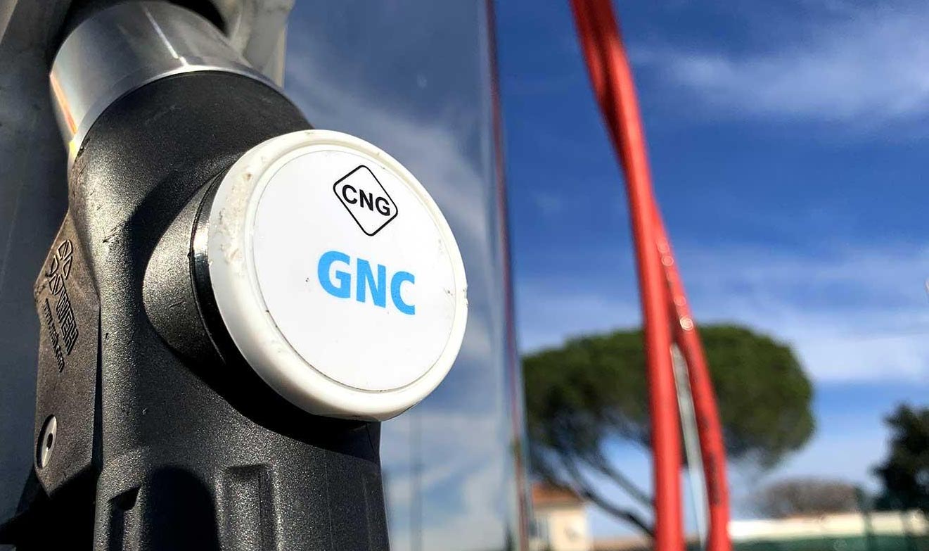 Prix du GNV : une baisse confirmée, mais un marché toujours fragile