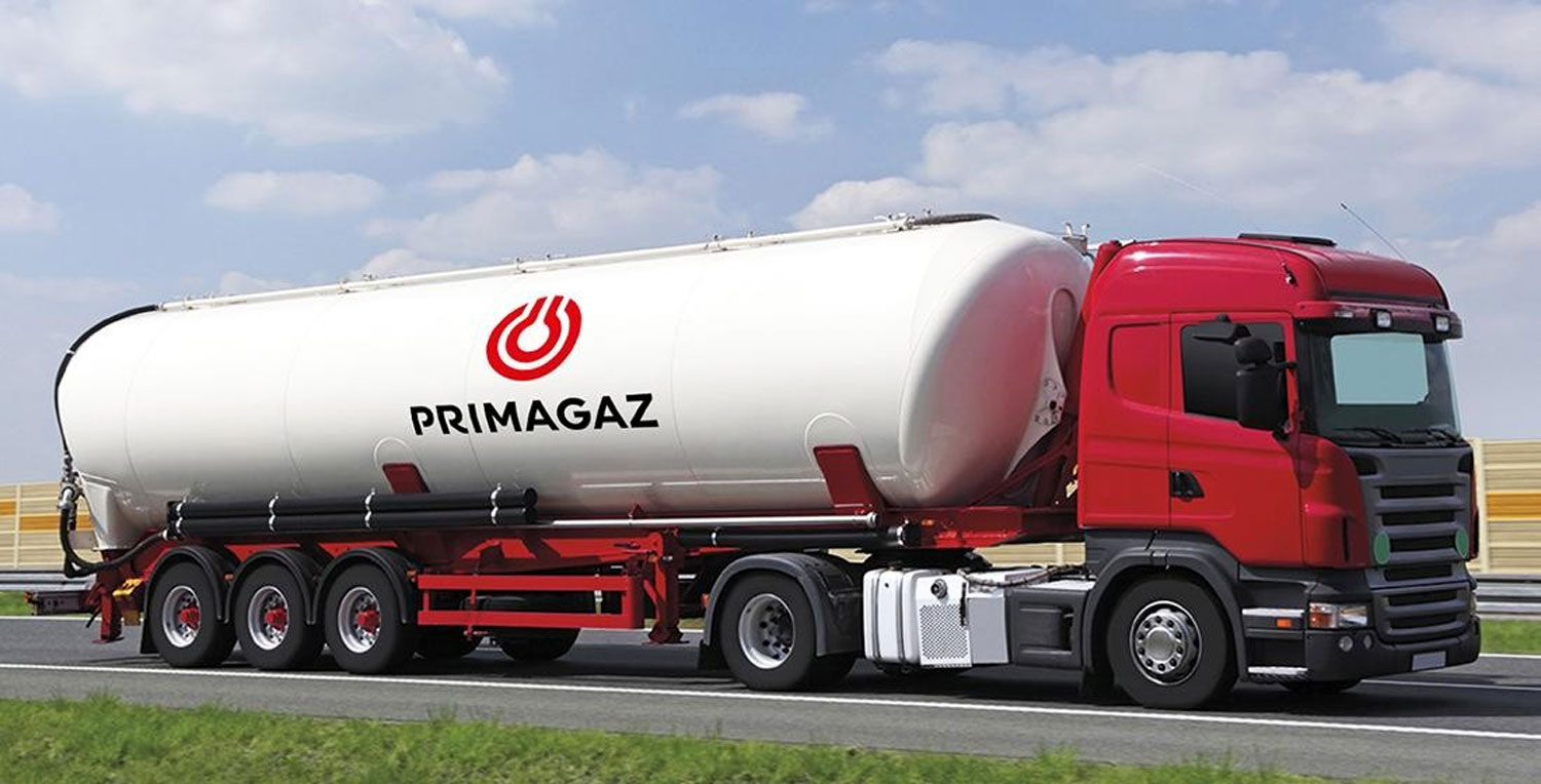 BioGNL : Primagaz va commercialiser les premi&egrave;res tonnes liqu&eacute;fi&eacute;es &agrave; la ferme par SUBLIME Energie