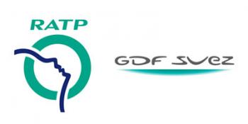 La RATP et GDF-Suez s’engagent pour les bus au gaz naturel