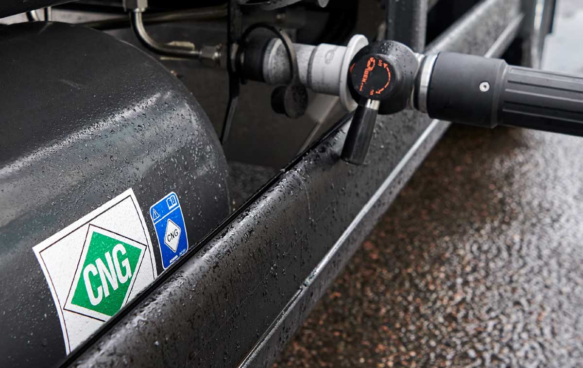 Panorama du bioGNV 2025 : le gaz trace sa route malgré les incertitudes réglementaires