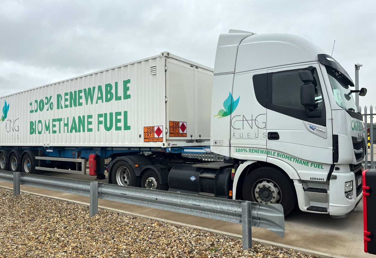 Spécialiste des stations bioGNV, ReFuels devient producteur de biométhane